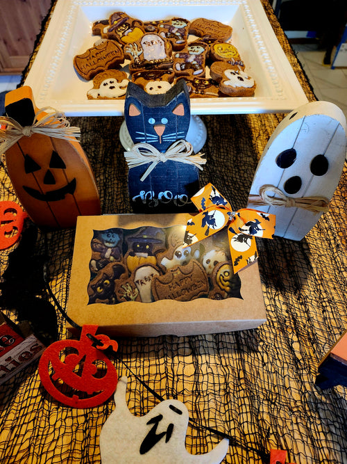 Boo Box