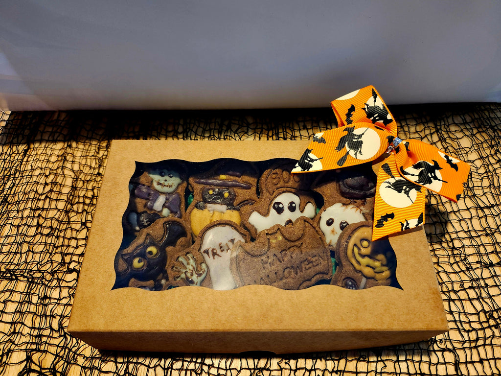 Boo Box