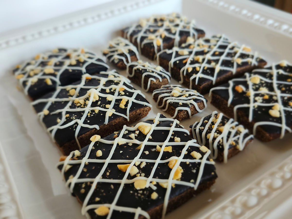 Signature Barkery Brownies