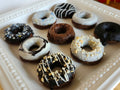 Gourmet Doggy Donuts