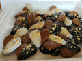 Half-Dipped Hearts