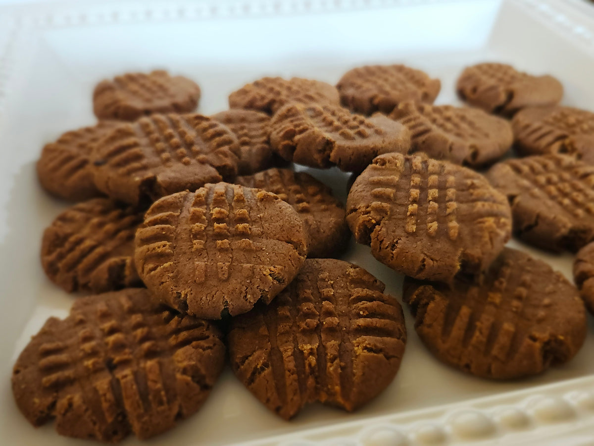 Peanut Butter Cookie