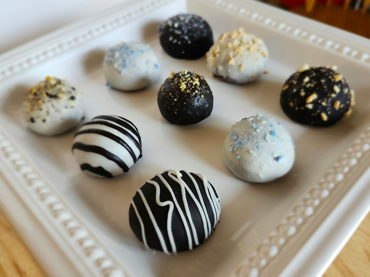 Barkery Bonbons